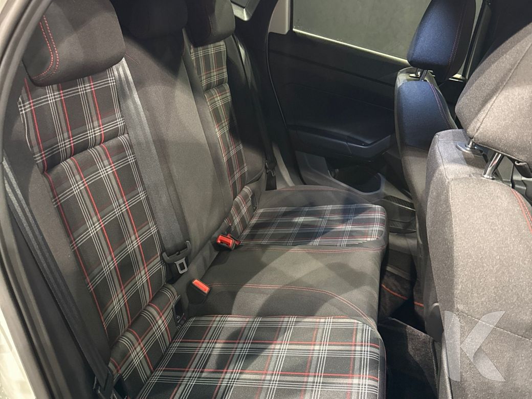 2020 Volkswagen Polo