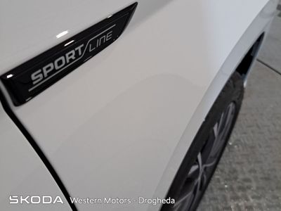 2026 Skoda Karoq