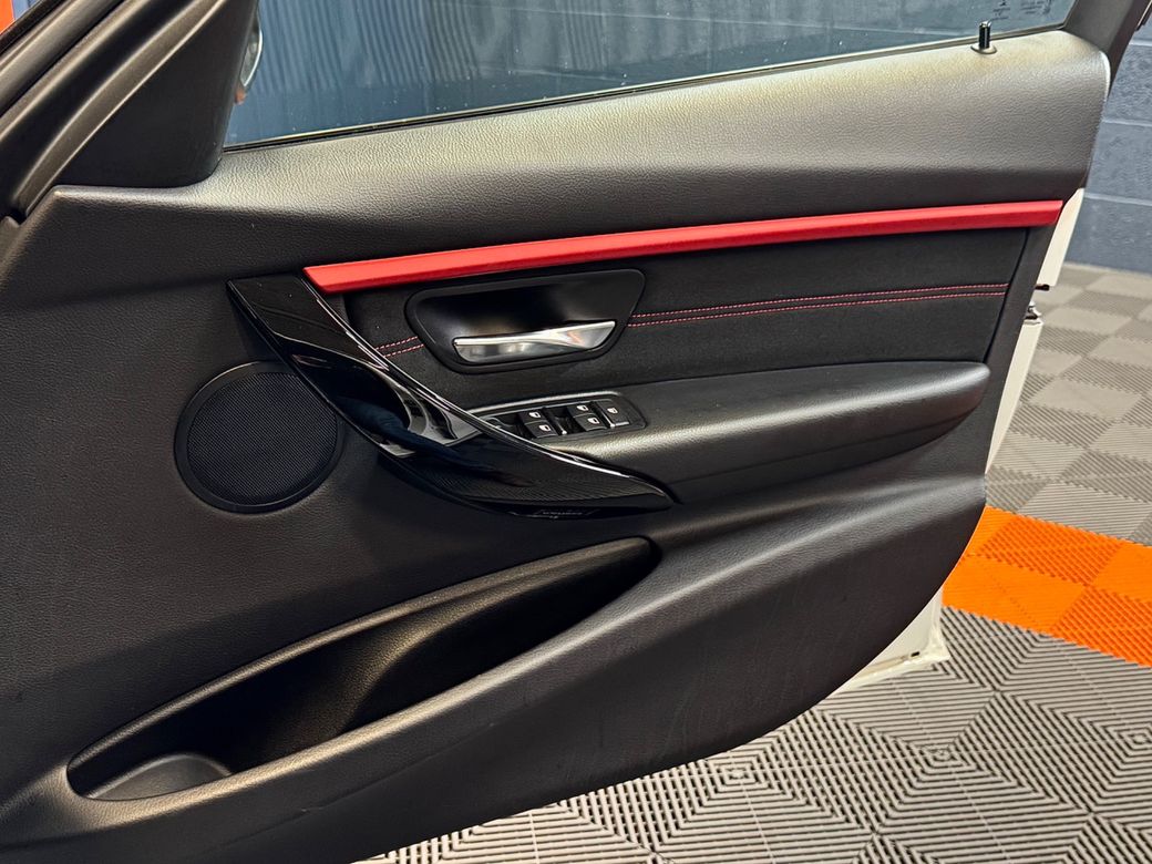 2016 BMW 3 Series