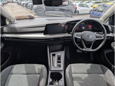 2023 Volkswagen Golf