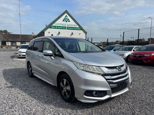 vehicle for sale from Cottage Motors