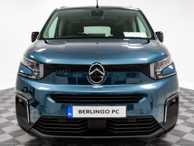 2026 Citroen Berlingo