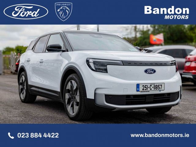 vehicle for sale from Bandon Motors
