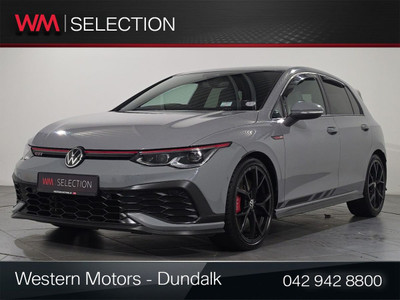 2021 Volkswagen Golf