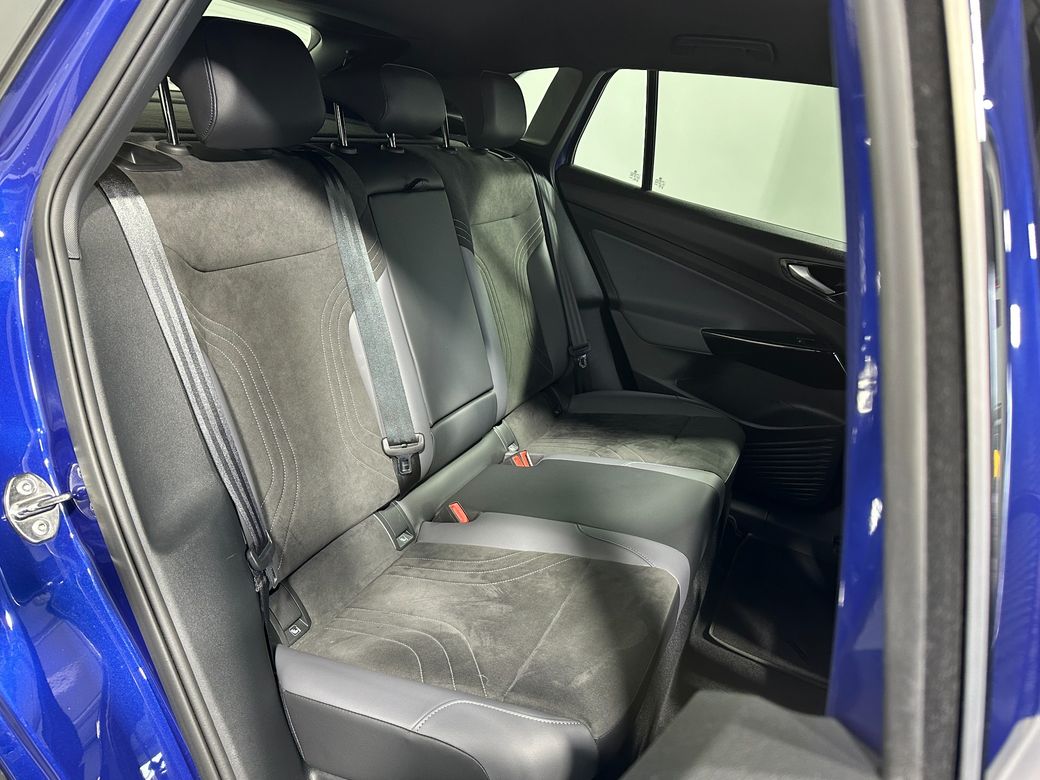 2023 Volkswagen ID.4