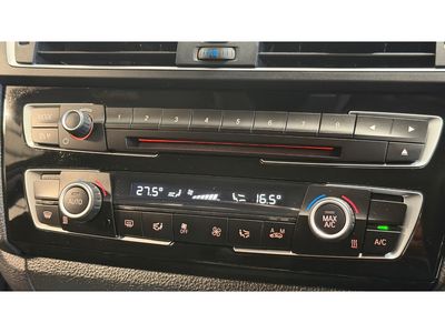 2016 BMW 1 Series