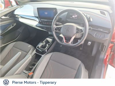 2022 Volkswagen ID.4