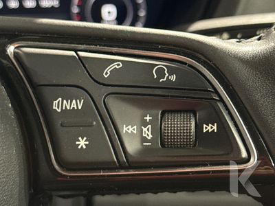 2020 Audi A3