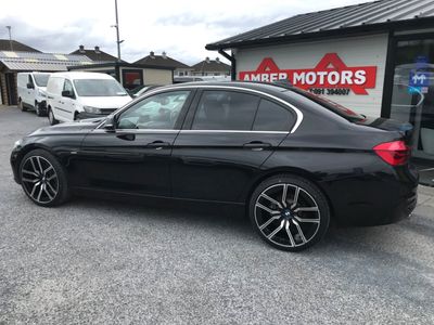 2019 BMW 3 Series
