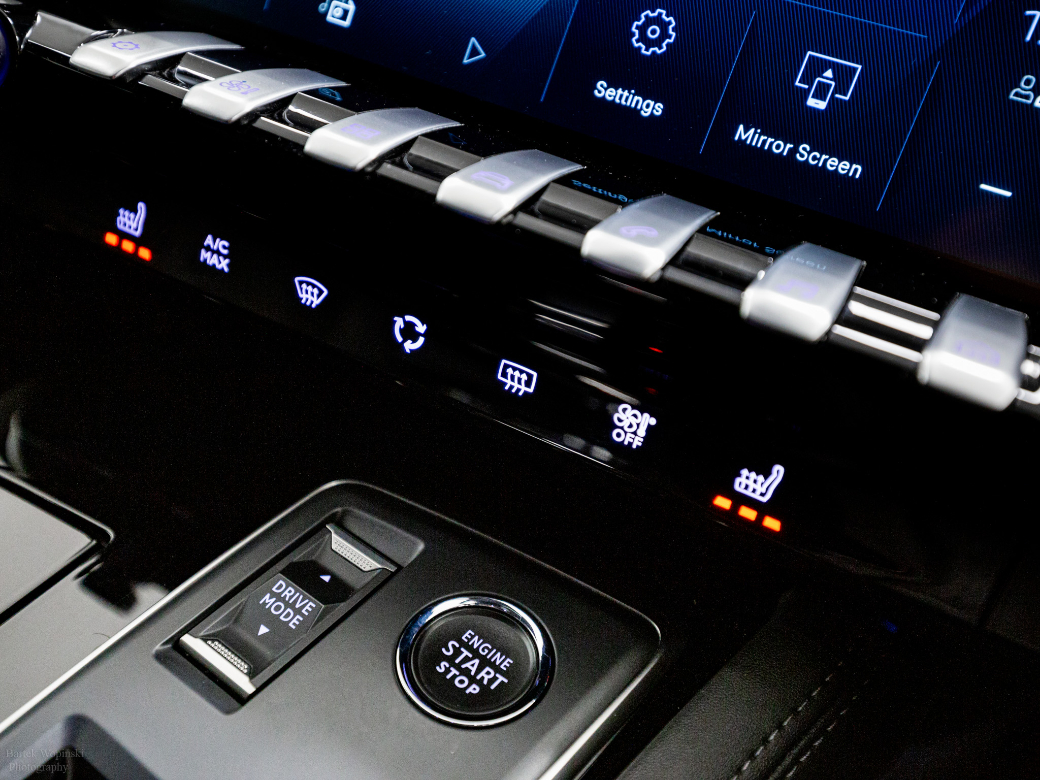 2024 Peugeot 508