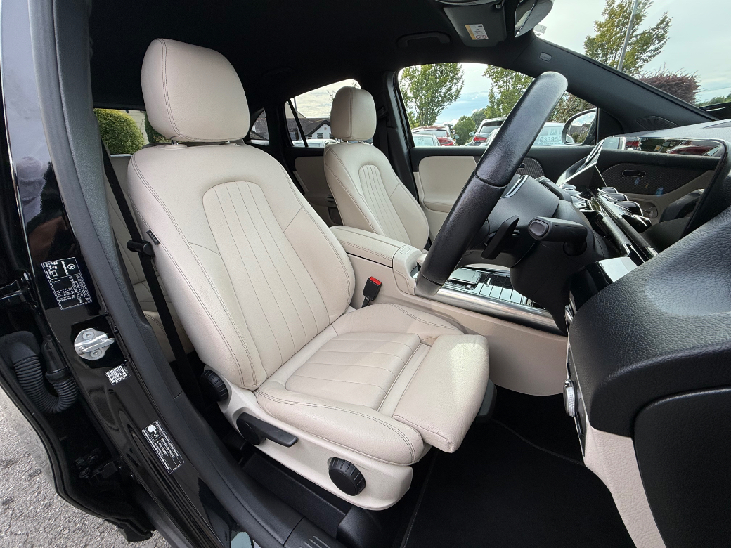 2023 Mercedes-Benz GLA Class