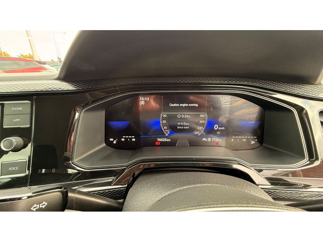 2023 Volkswagen Polo