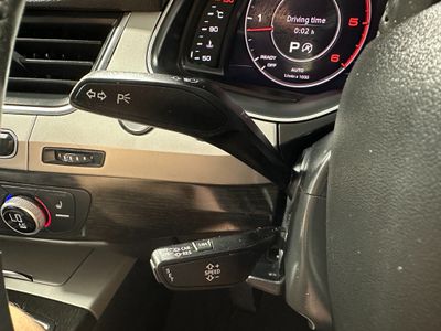 2016 Audi Q7
