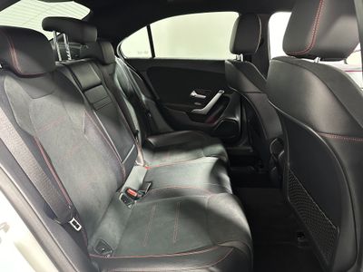 2023 Mercedes-Benz A Class
