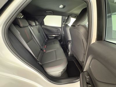 2024 Lexus LBX