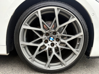 2021 BMW 4 Series