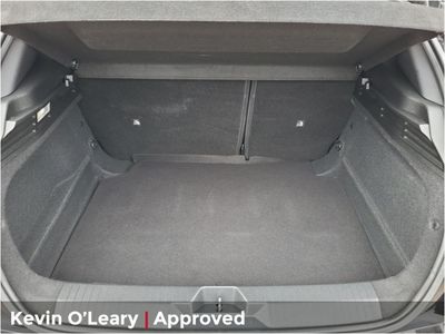 2023 Opel Astra