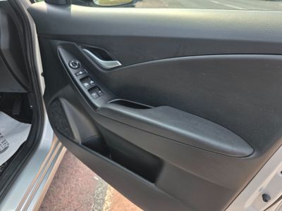 2016 Hyundai ix20