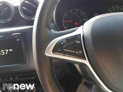 2020 Dacia Duster