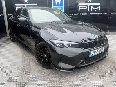 2023 BMW 3 Series