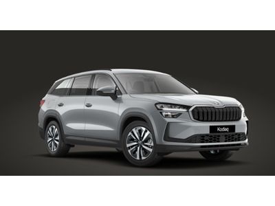 2026 Skoda Kodiaq