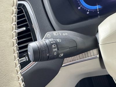 2023 Volvo XC90