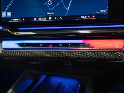 2025 BMW 5 Series