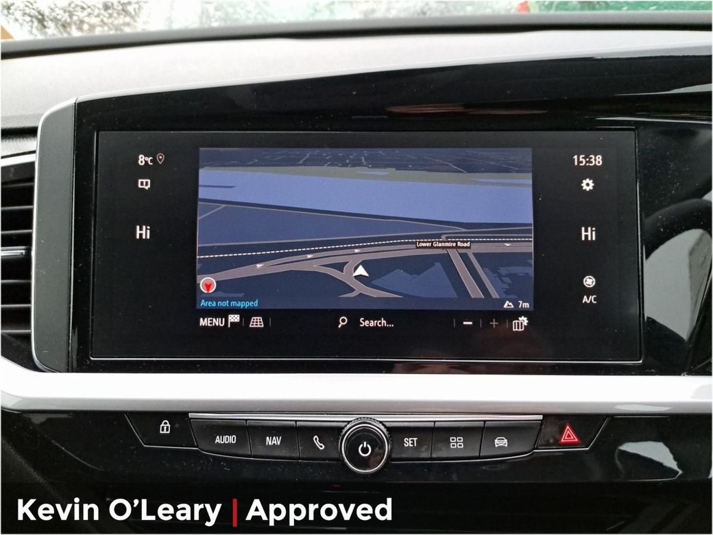 2023 Opel Grandland
