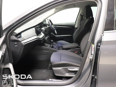 2021 Skoda Octavia