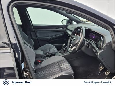 2022 Volkswagen Golf