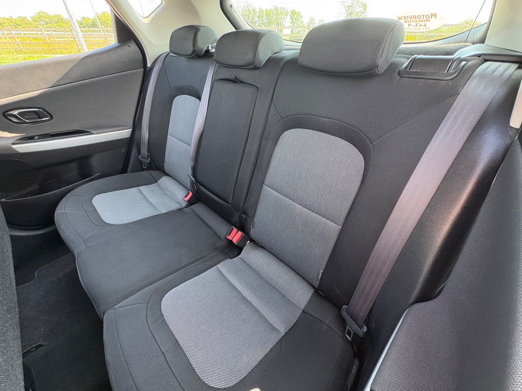 2016 Kia Ceed