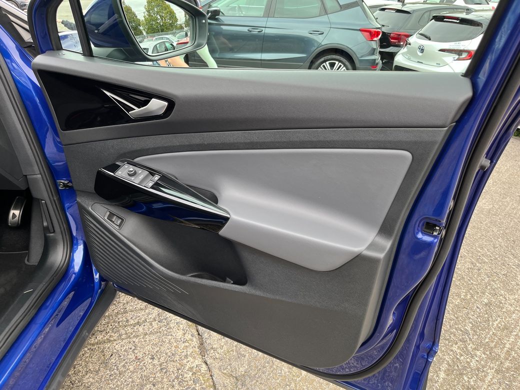 2024 Volkswagen ID.4
