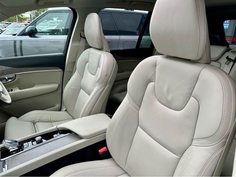 2024 Volvo XC90