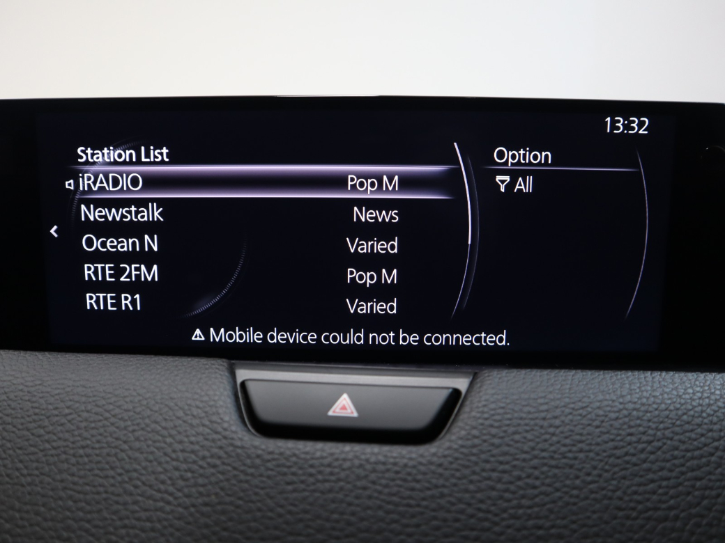 2023 Mazda CX-60