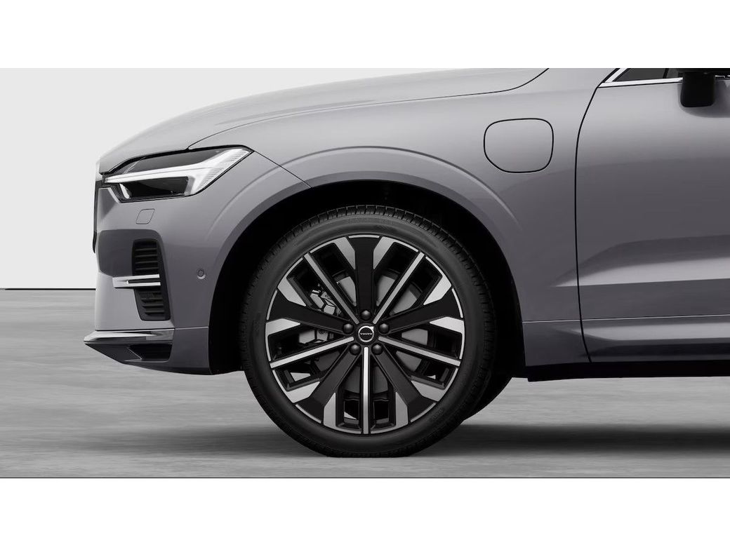 2026 Volvo XC60