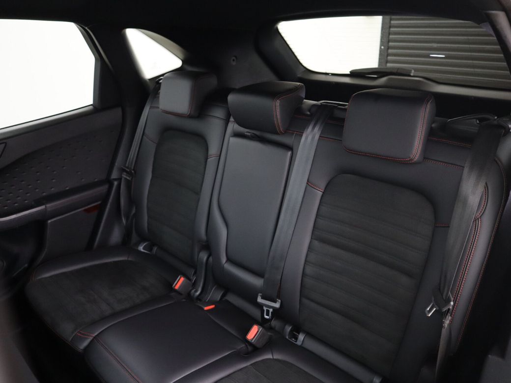 2020 Ford Kuga