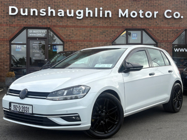 vehicle for sale from Dunshaughlin Motor Co