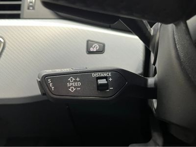 2019 Audi A4