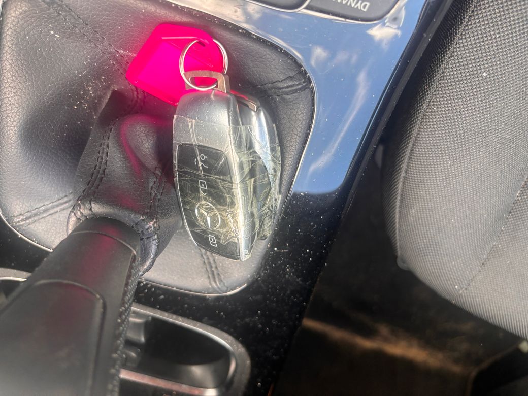 2021 Mercedes-Benz CLA Class