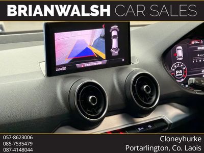 2019 Audi Q2