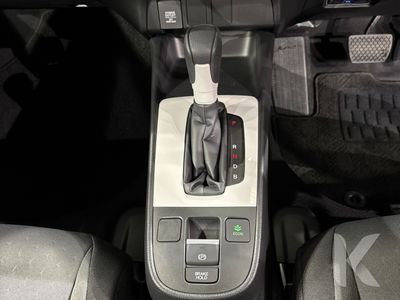 2024 Honda Fit