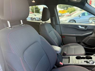 2023 Ford Kuga