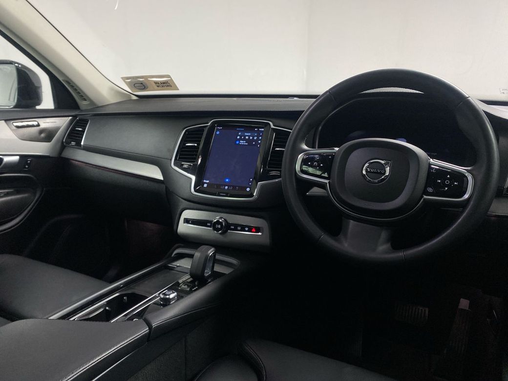 2023 Volvo XC90
