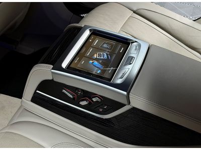 2017 BMW 7 Series