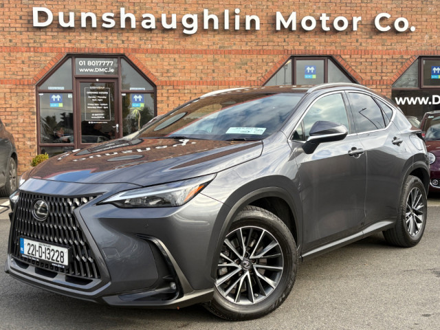 vehicle for sale from Dunshaughlin Motor Co