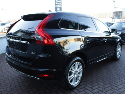 2016 Volvo XC60