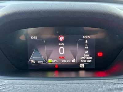 2023 Skoda Enyaq
