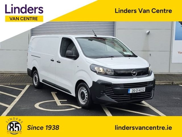 vehicle for sale from Linders Finglas Turvey Limited