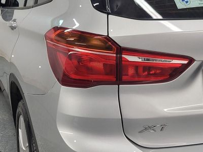 2019 BMW X1