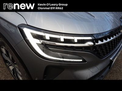 2025 Renault Austral